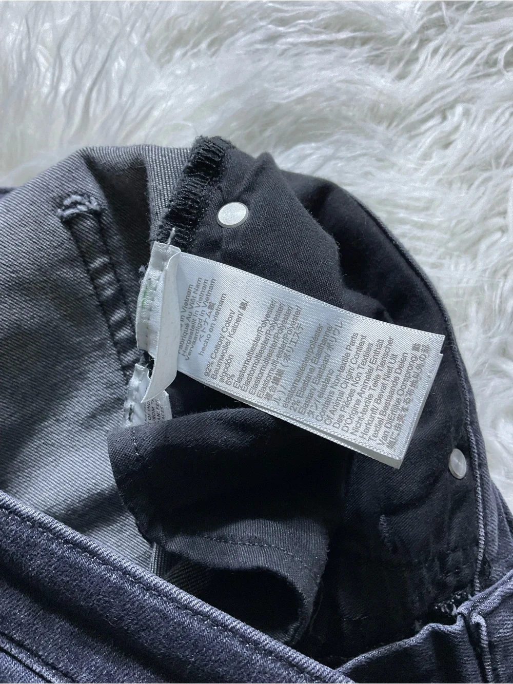 J Crew 9